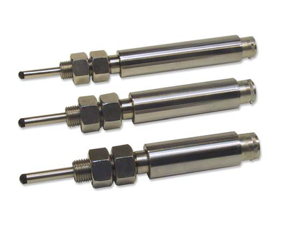 GHSI 750 回弹轴向密封型直流 4-20mA输出 Macro位移传感器