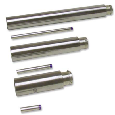 HSTA-750 Series Macro Sealed AC Output High Temperature High Pressure Position Sensor LVDT