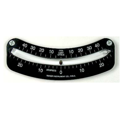 2064 series Rieker tilt sensor